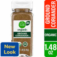Simple Truth Organic® Ground Coriander Shaker 1.48 oz