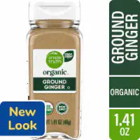 Simple Truth Organic® Ground Ginger Shaker 1.41 oz