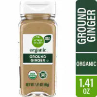 Simple Truth Organic® Ground Ginger Shaker 1.41 oz