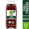 Simple Truth Organic® Ground Chili Powder Shaker 2.11 oz