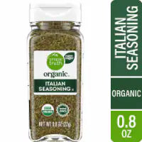 Simple Truth Organic® Italian Seasoning Shaker 0.8 oz