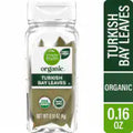 Simple Truth Organic® Turkish Bay Leaves 0.16 oz