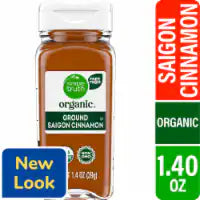 Simple Truth Organic™ Ground Saigon Cinnamon 1.4 oz