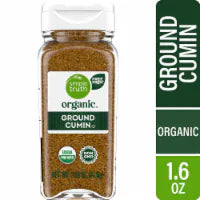 Simple Truth Organic® Ground Cumin Shaker 1.68 oz