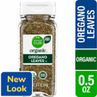 Simple Truth Organic® Oregano Leaves Shaker 0.5 oz