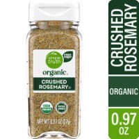 Simple Truth Organic® Crushed Rosemary Shaker 0.97 oz