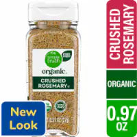 Simple Truth Organic® Crushed Rosemary Shaker 0.97 oz