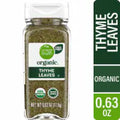 Simple Truth Organic® Thyme Leaves Shaker 0.63 oz
