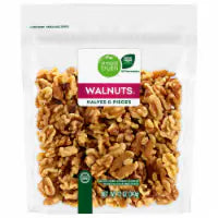 Simple Truth® Walnut Halves & Pieces 12 oz