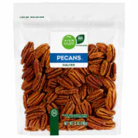 Simple Truth® Pecan Halves 12 oz
