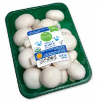 Simple Truth Organic® Whole White Mushrooms 16 oz