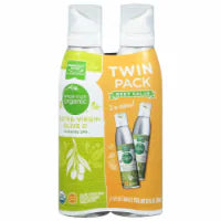 Simple Truth Organic® Olive Oil Spray 2 ct / 5 fl oz
