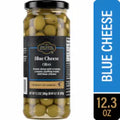 Private Selection® Greek Blue Cheese Olives 12.3 oz