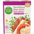 Simple Truth™ Plant-Based Black Forest Ham Style Deli Slices 5.5 oz