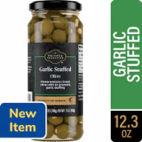 Private Selection® Garlic Stuffed Olives 12.3 oz