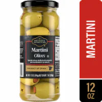 Private Selection® Martini Olives 12 oz
