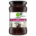 Simple Truth Pitted Kalamata Olives 10.2 oz.