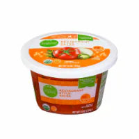 Simple Truth Organic™ Medium Restaurant Style Salsa 14 oz