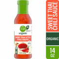 Simple Truth Organic® Sweet Thai Style Chili Sauce 14 oz