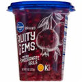 Kroger® Fruity Gems Fresh Pomegranate Arils 8 oz