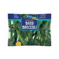 Kroger® Sweet Baby Broccoli 10 oz