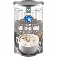 Kroger® Cream of Mushroom Condensed Soup 26 oz