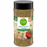 Simple Truth™ Mediterranean Crouton Shaker