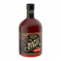 Private Selection® 100% Pure Grade A Dark Color Maple Syrup 32 fl oz