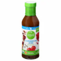 Simple Truth Organic™ Caribbean Jerk Marinade 13.5 oz