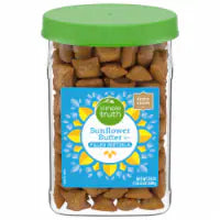 Simple Truth™ Sunflower Butter Filled Pretzels 24oz