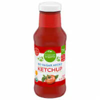 Simple Truth Organic® No Sugar Added Tomato Ketchup 11.3oz