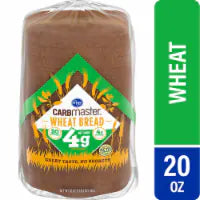 Kroger® CARBmaster® Wheat Bread 20 oz