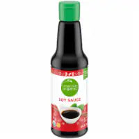 Simple Truth Organic® Soy Sauce 10 fl oz