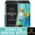 Private Selection® Sparkling Mineral Water 12 ct / 12 fl oz
