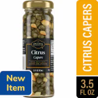 Private Selection® Citrus Capers 3.5 fl oz