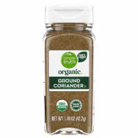 GROUND CORIANDER - SIMPLE TRUTH ORGANIC - 1.49 OZ