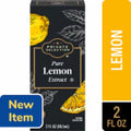 Private Selection® Pure Lemon Extract 2 fl oz
