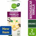 Simple Truth Organic® Madagascar Vanilla Extract 2 fl oz