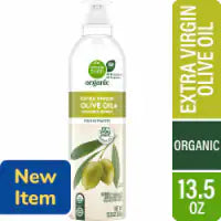 Simple Truth Organic® Extra Virgin Olive Oil Cooking Spray 13.5 oz