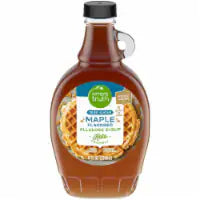 Simple Truth™ Maple Flavored Allulose Syrup 8 fl oz
