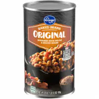 Kroger® Original Baked Beans 28 oz