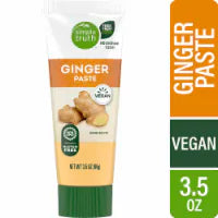 Simple Truth™ Ginger Paste 3.5 oz