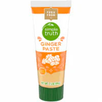 Simple Truth™ Ginger Paste 3.5oz