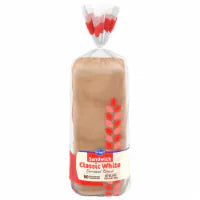 Store Brand Sandwich Bread