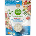 Simple Truth™ Plant-Based Dairy Free Mozzarella Shredded Cheese 8 oz