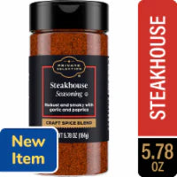 Private Selection® Steakhouse Seasoning Shaker 5.78 oz