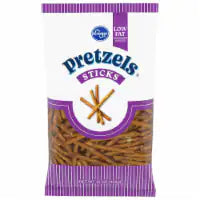 Kroger® Stick Pretzels 15oz