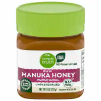 Simple Truth® Raw Honey Manuka Monofloral 8oz