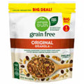 Simple Truth® Grain Free Original Granola Cereal BIG DEAL! 16 oz