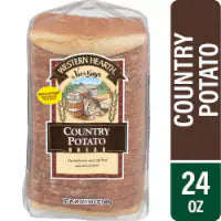 Western Hearth® Country Potato Bread 24 oz